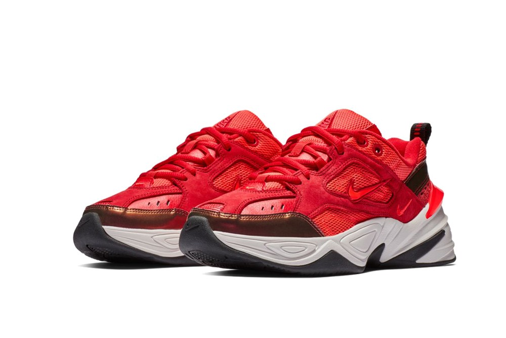 Buty Nike M2K Tekno AV7030-600 - obrazek 8