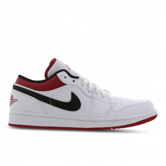 Buty Nike Air Jordan 1 Low 553558-118