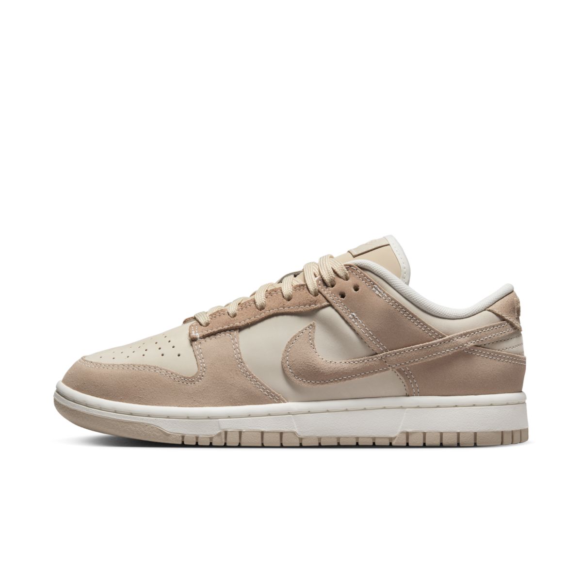 Buty Nike Dunk Low SE Sand Drift FD0873-126 - obrazek 2