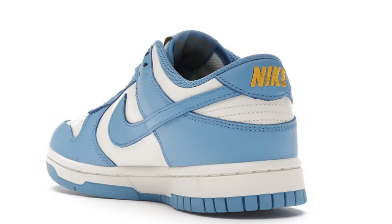 Buty Nike Dunk Low Coast DD1503-100 - obrazek 5