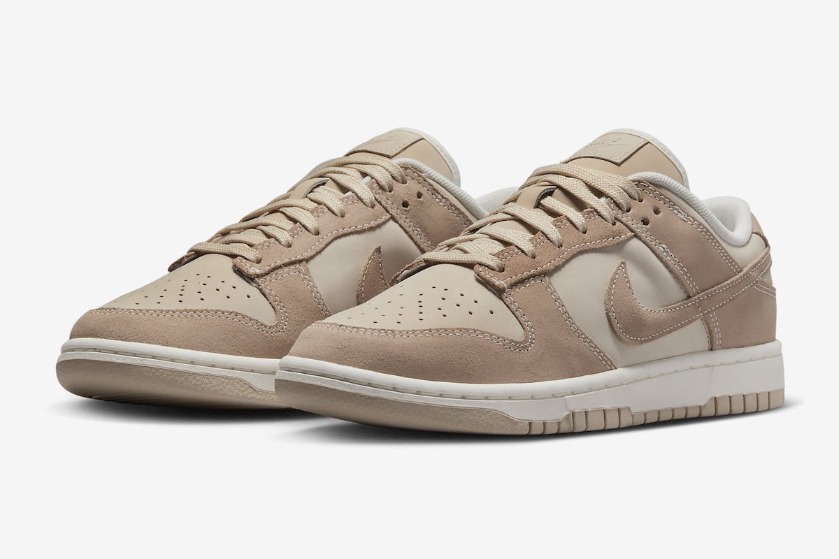 Buty Nike Dunk Low SE Sand Drift FD0873-126