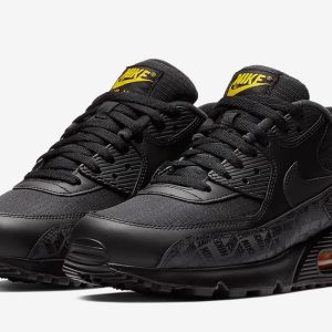 BUTY NIKE Air Max 90 BQ4685-001