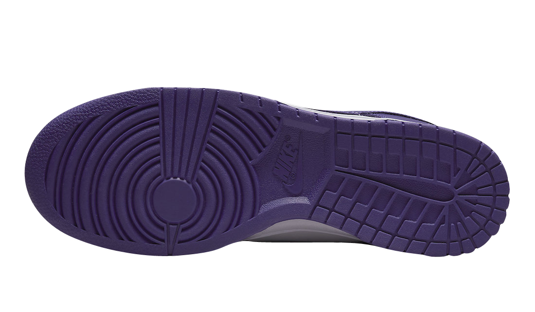 Buty Nike Dunk Low DD1391-104 - obrazek 6