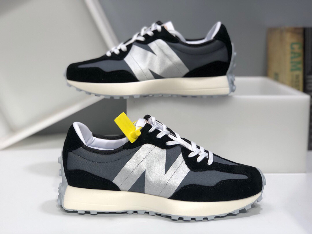 Buty New Balance MS327CPA - obrazek 2