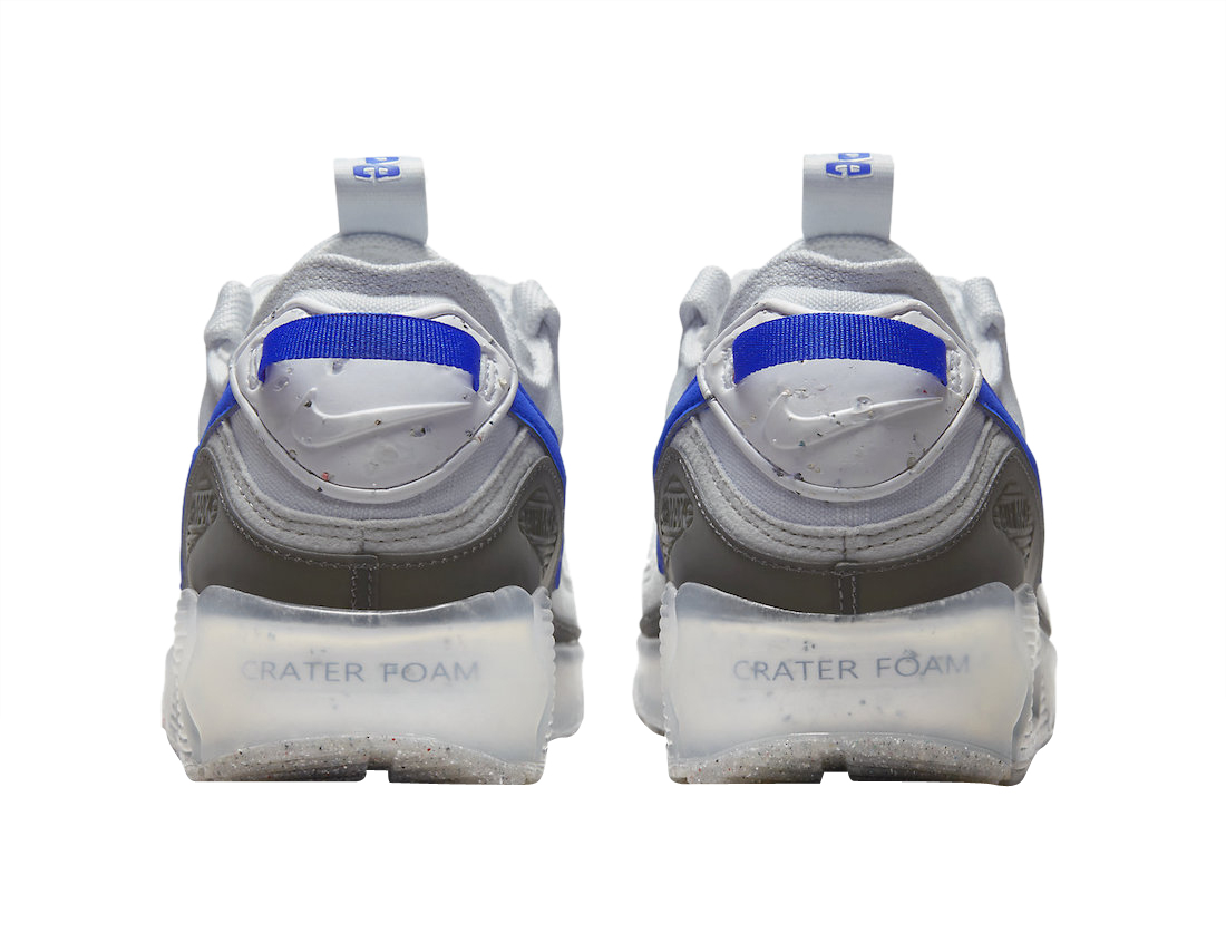 Buty Nike Air Max 90 DV7413-002 Terrascape - obrazek 5