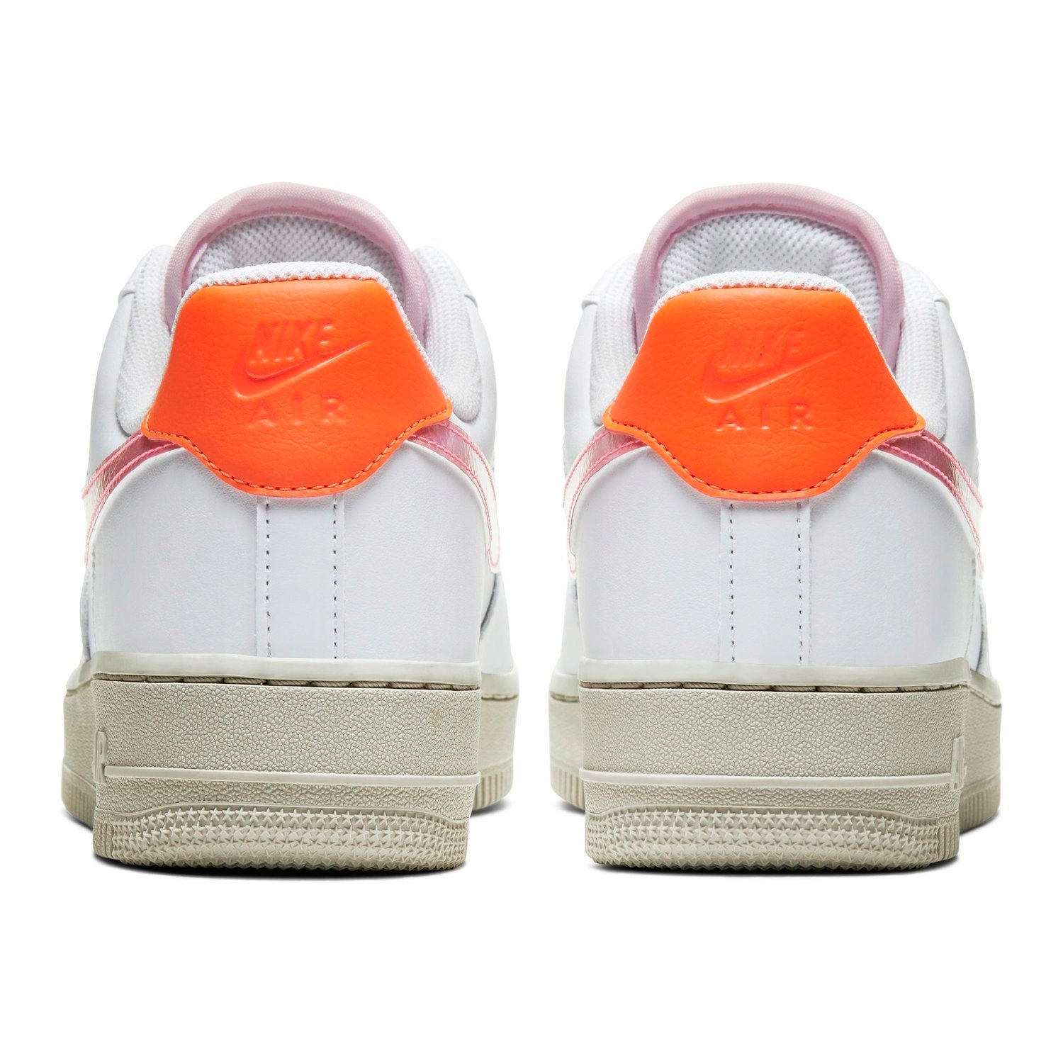 Buty Nike Air Force 1 07 WMNS CV3030-100 - obrazek 4