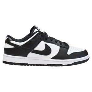 Buty Nike Dunk Low Retro White Black DD1391-100