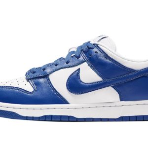 Buty Nike Dunk Low CU1726-100