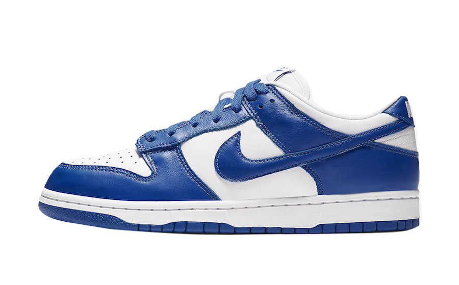 Buty Nike Dunk Low CU1726-100