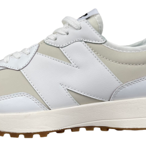 Buty New Balance 327 White WS327LA tu