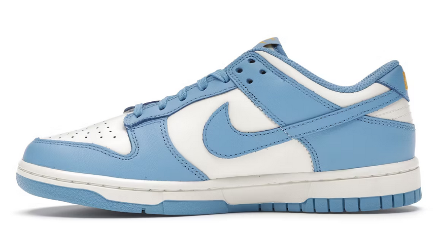 Buty Nike Dunk Low Coast DD1503-100 - obrazek 4