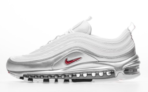Buty Nike Air Max 97 AT5458-100