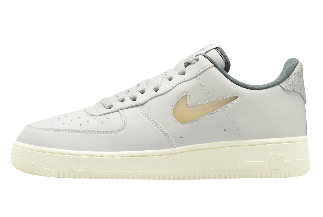 Buty Nike Air Force 1 Low Pale Vanilla DC8894-001