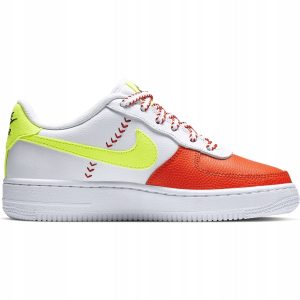 Buty Nike Air Force 1 BQ6978-100