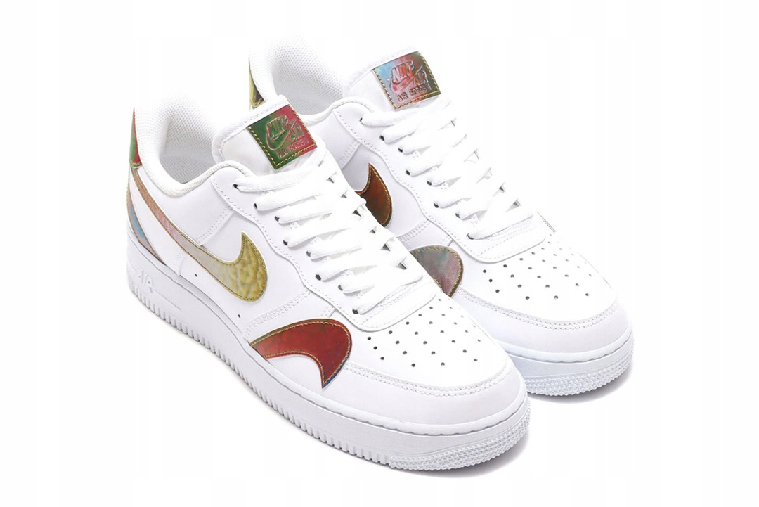 Buty Nike Air Force 1 '07 LV8 CK7214-101