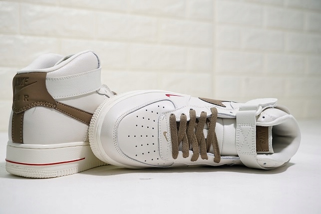 Buty Nike Air Force 1 808788-995 - obrazek 5