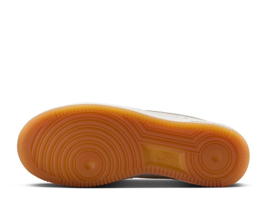 Buty Nike Air Force 1 ’07 Wmns "Phantom" DZ2708-001 - obrazek 5