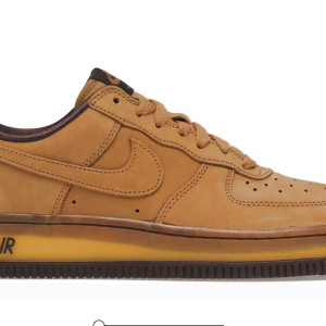 Buty Nike Air Force 1 Low “Wheat Dark Mocha” DC7504-700