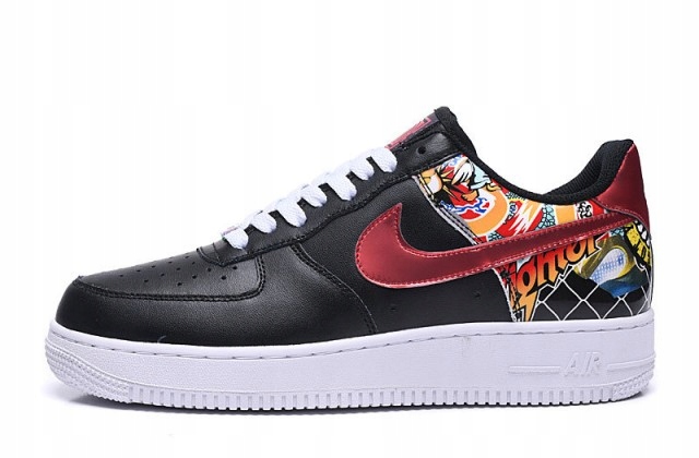 Buty Nike Air Force 1 CK0732-081