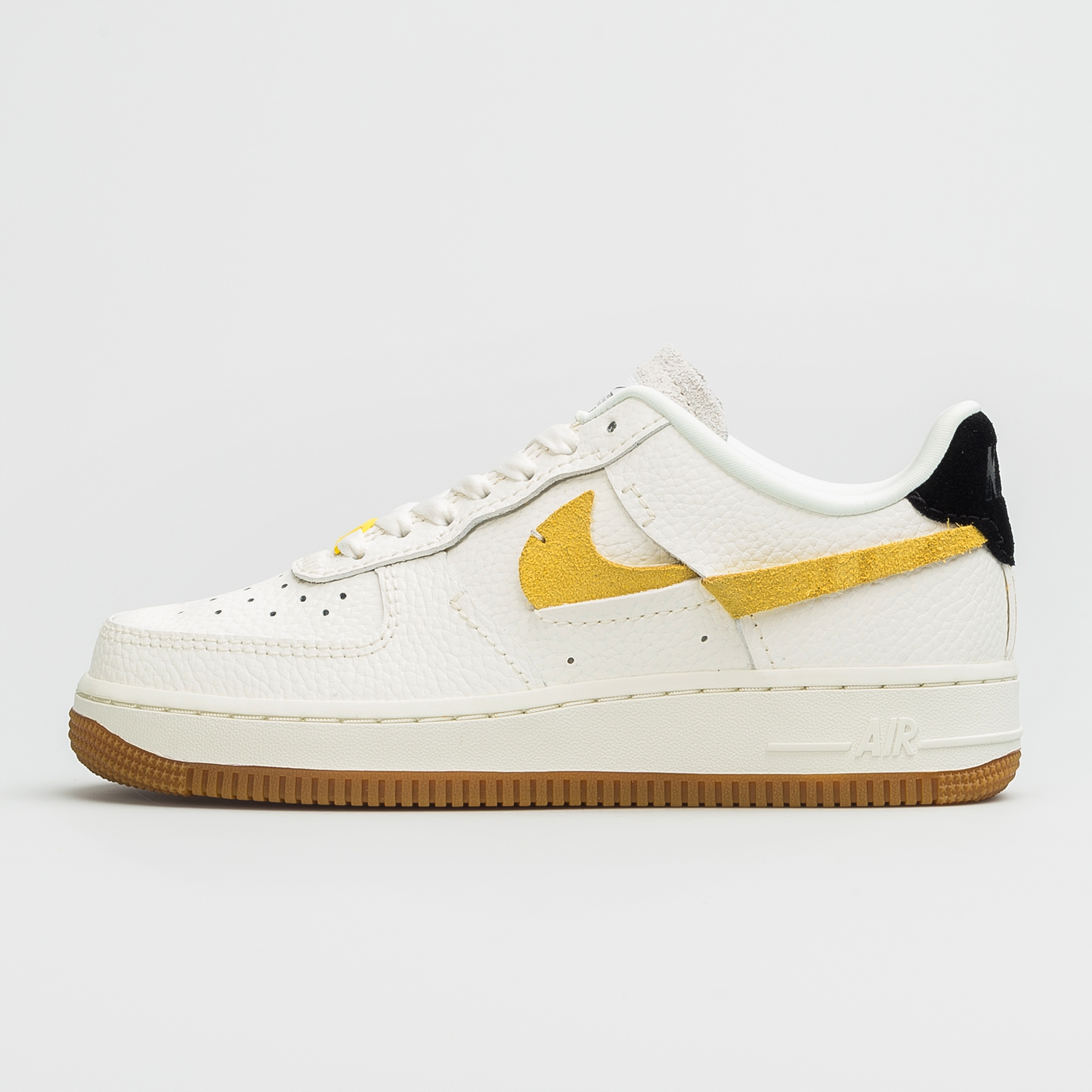 Buty Nike Air Force 1 '07 Low BV0740-101 - obrazek 2