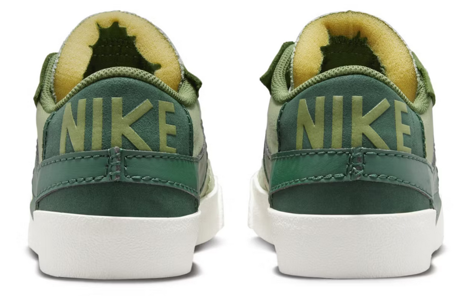 Nike Blazer Low '77 Jumbo FJ5468-386 - obrazek 4