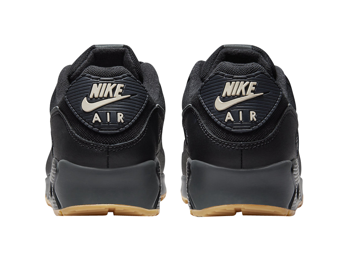 Buty Nike Air Max 90 FV0387-001 - obrazek 5
