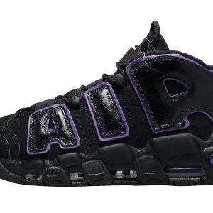 Buty Air More Uptempo DV1879-001 Czarne