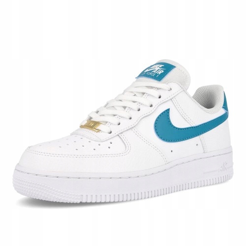 Buty Nike Air Force 1 07 WMNS AH0287-109 - obrazek 4