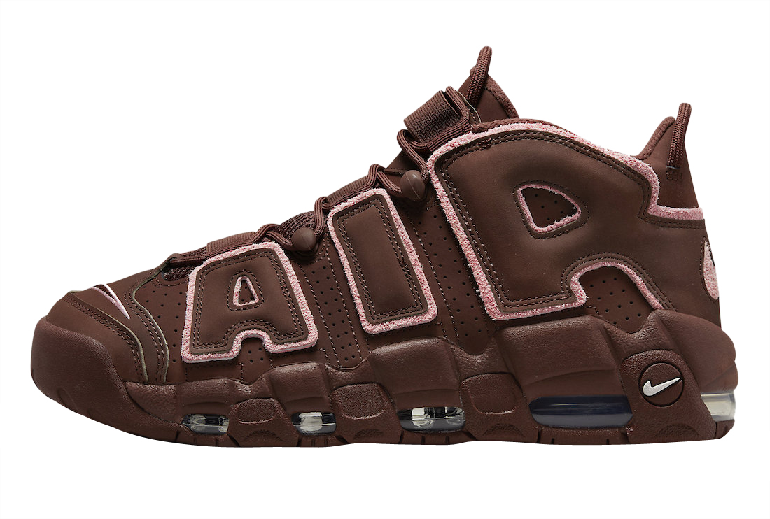 Buty Air More Uptempo DV3466-200