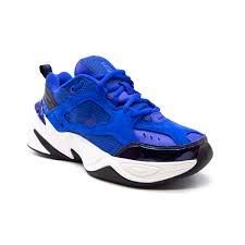 Buty Nike M2K Tekno AV7030-400 - obrazek 4