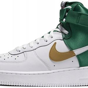 Buty Nike Air Force 1 Celtics BQ4591-100