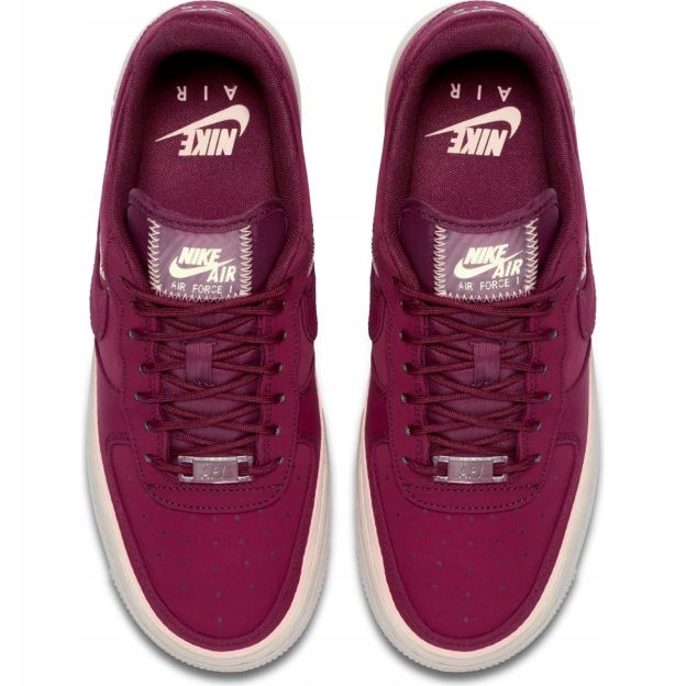 Buty Nike Air Force 1 '07 SE AA0287-603 - obrazek 3