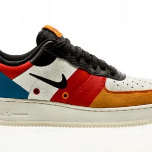 Buty Nike Air Force 1 '07 PRM CI0065-101
