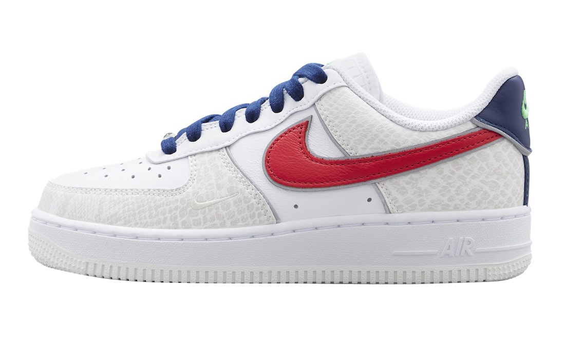 Buty Nike Air Force 1 DV1493-161