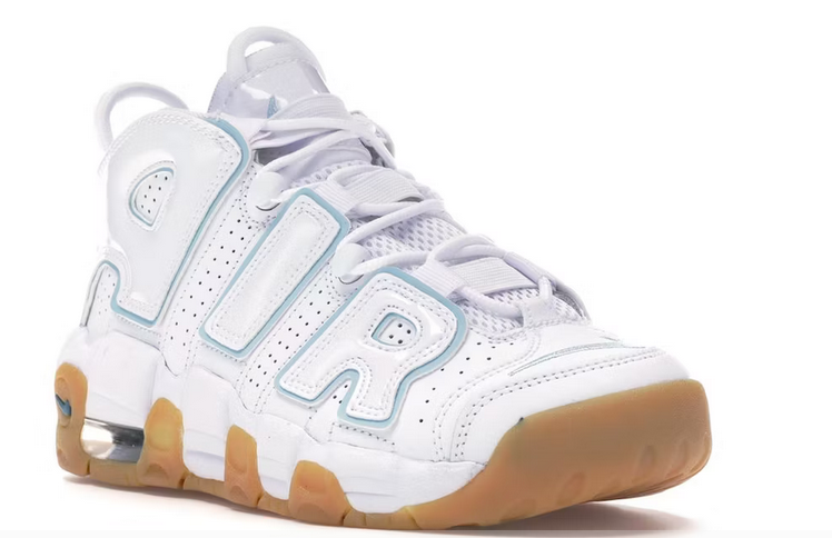 Buty Air More Uptempo 415082-107 - obrazek 2