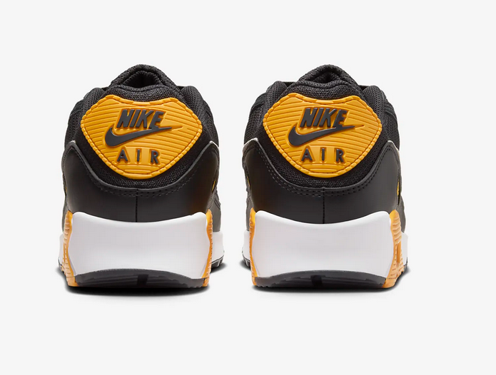 Buty Nike Air Max 90 FN6958-002 - obrazek 5