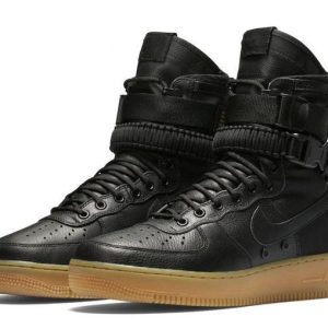 Buty Nike Air Force 1 SF 859202-009