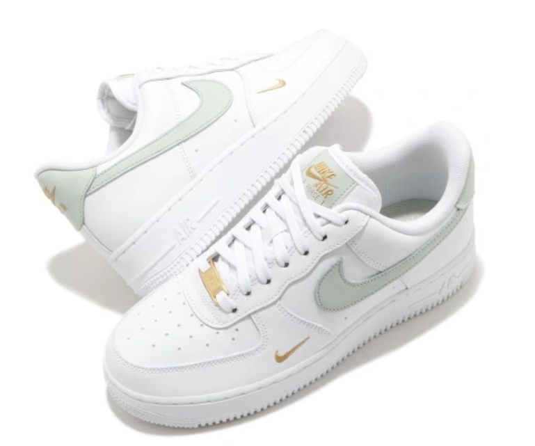 Buty Nike Air Force 1 '07 Essential CZ0270-106 - obrazek 6
