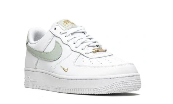 Buty Nike Air Force 1 '07 Essential CZ0270-106 - obrazek 5