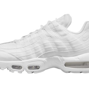 Buty Nike WMNS Air Max 95 Next Nature Triple White DH8015-100