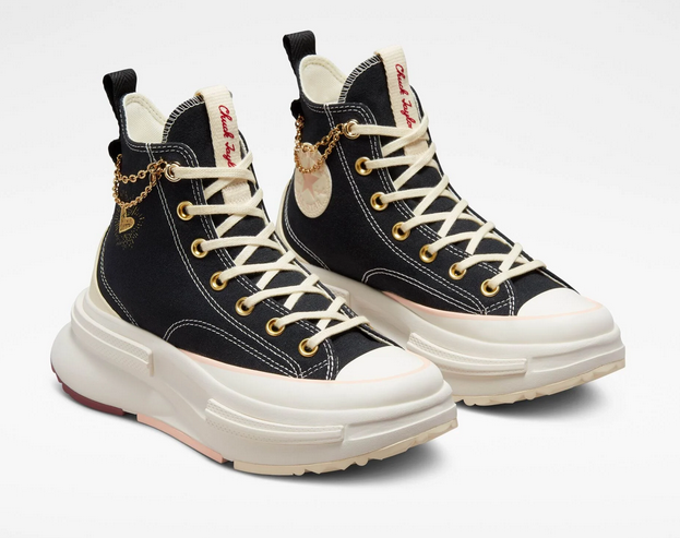 Buty Converse Run Star Legacy CX A05137C - obrazek 3