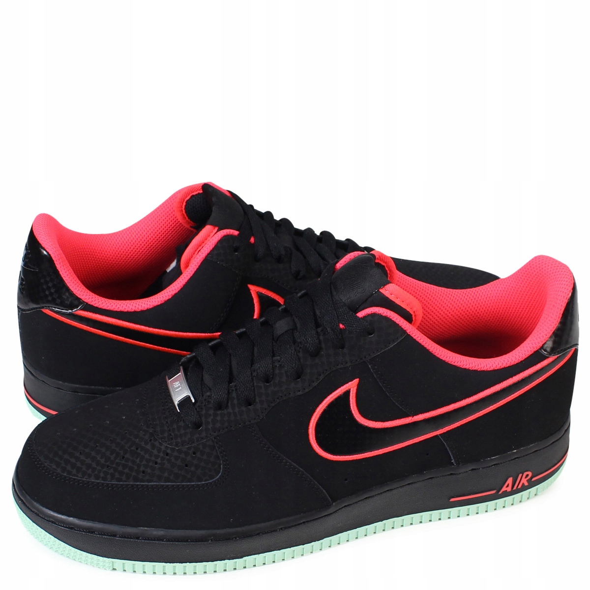 Buty Nike Air Force 1 488298-048