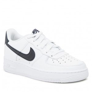 Buty Nike Air Force 1 '07 CT3839-100 White/Black