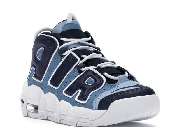Buty Air More Uptempo 415082-404 - obrazek 2