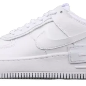 Buty Nike Air Force 1 White Shadow CI0919-100