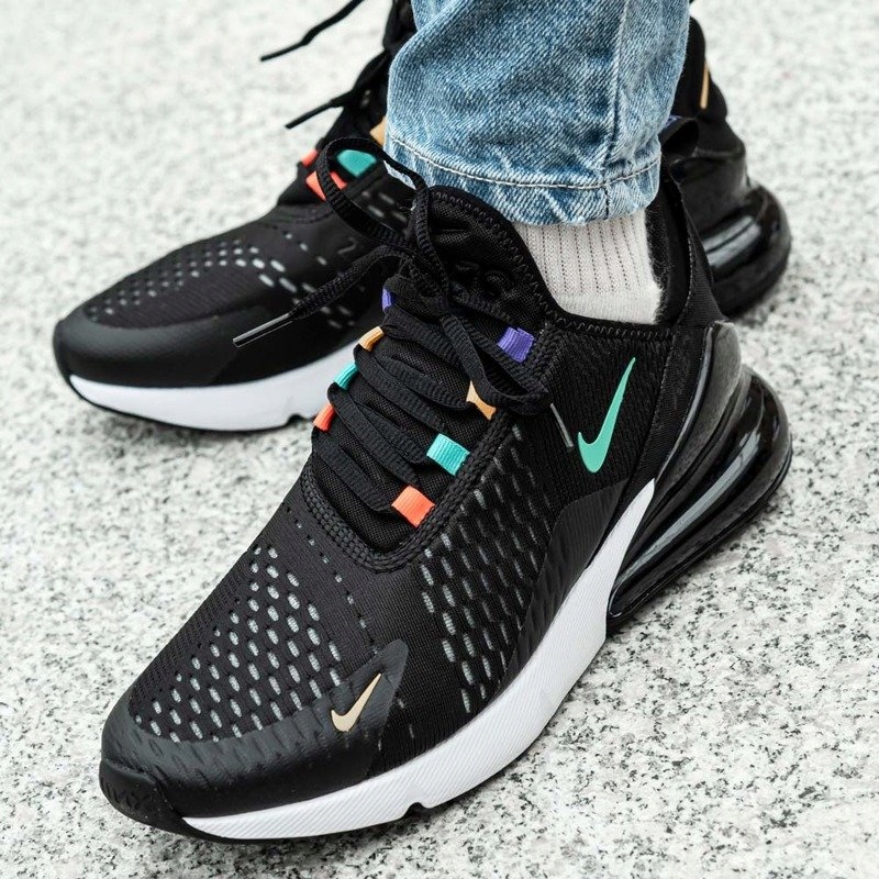 Buty Nike Air Max 270 AH8050-023 - obrazek 2