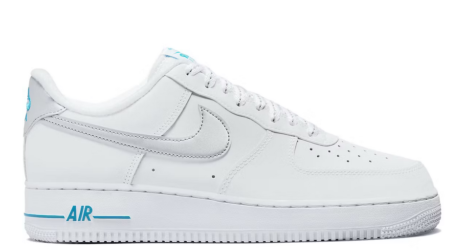 Buty Nike Air Force 1 DR0142-100