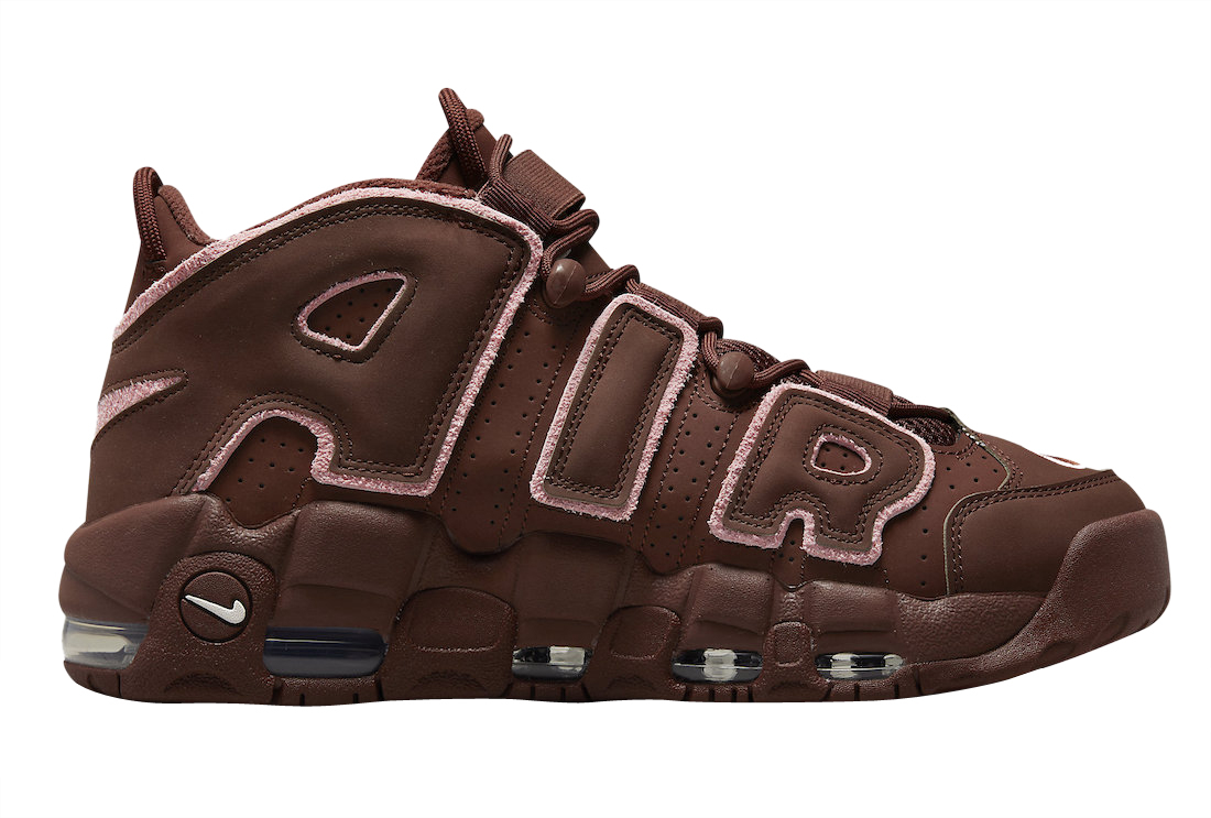 Buty Air More Uptempo DV3466-200 - obrazek 3