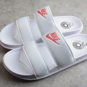 Klapki Nike Offcourt Duo Slide DC0496-101