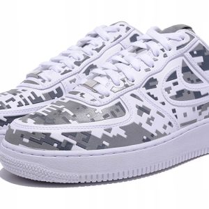 Buty Nike Air Force 1 Low Premium 520505-100